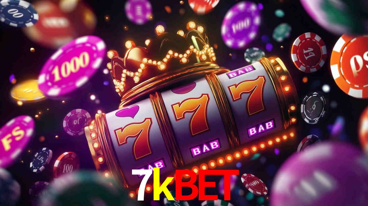 Welcome Bonus 7kbet