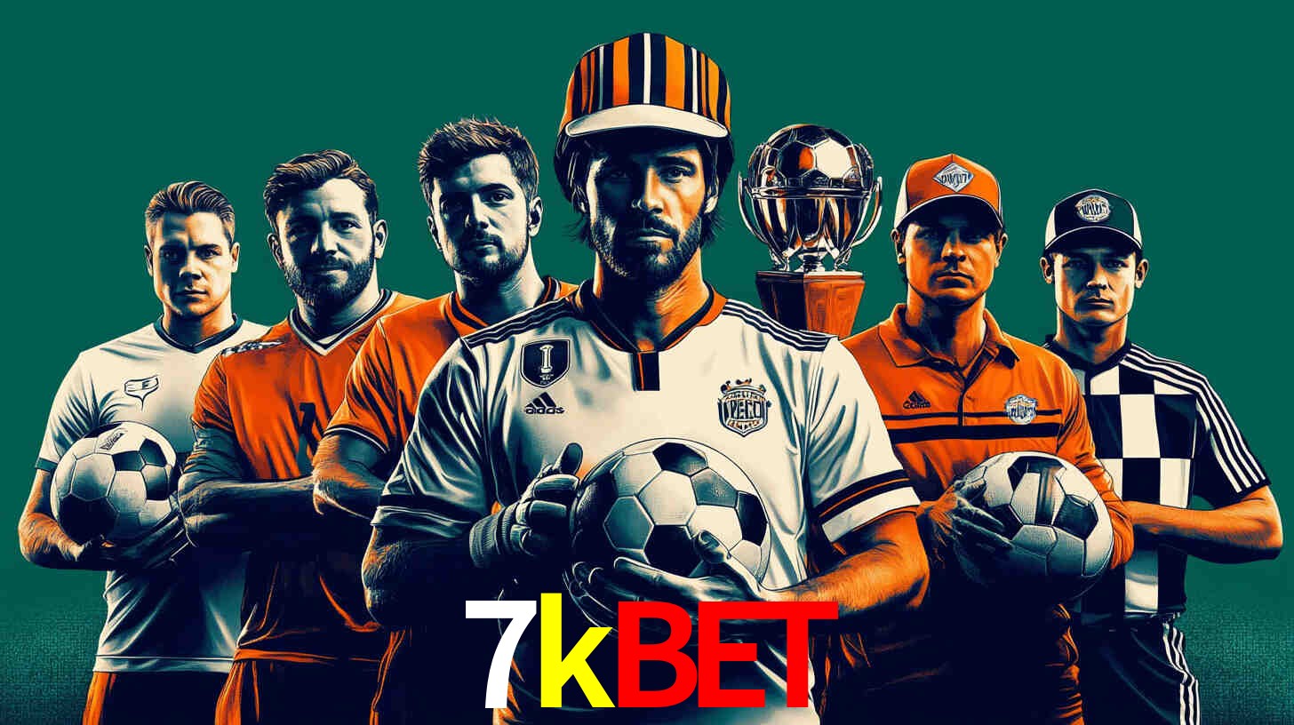 Estatísticas 7kbet