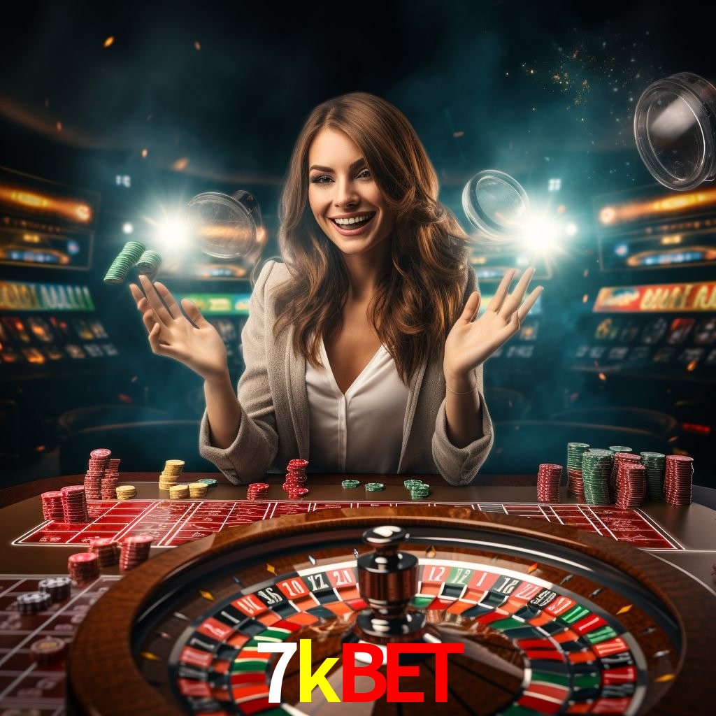 7kbet: Seu Cassino Premiado com Pagamentos Rápidos