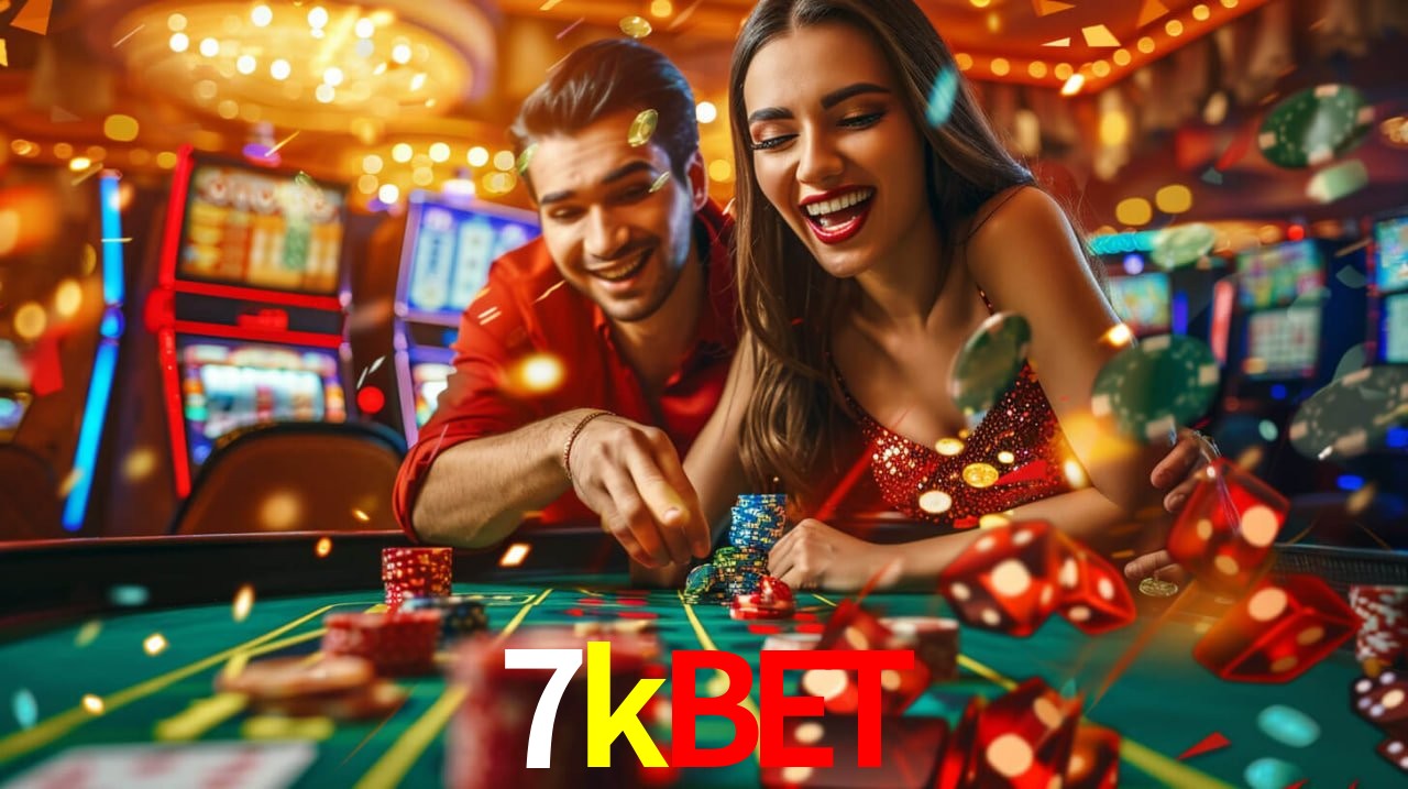 A Popularidade dos Caça-Níqueis no 7kbet
