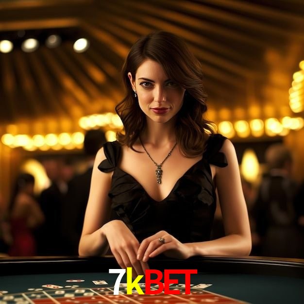 Diretório de Jogos 7kbet
