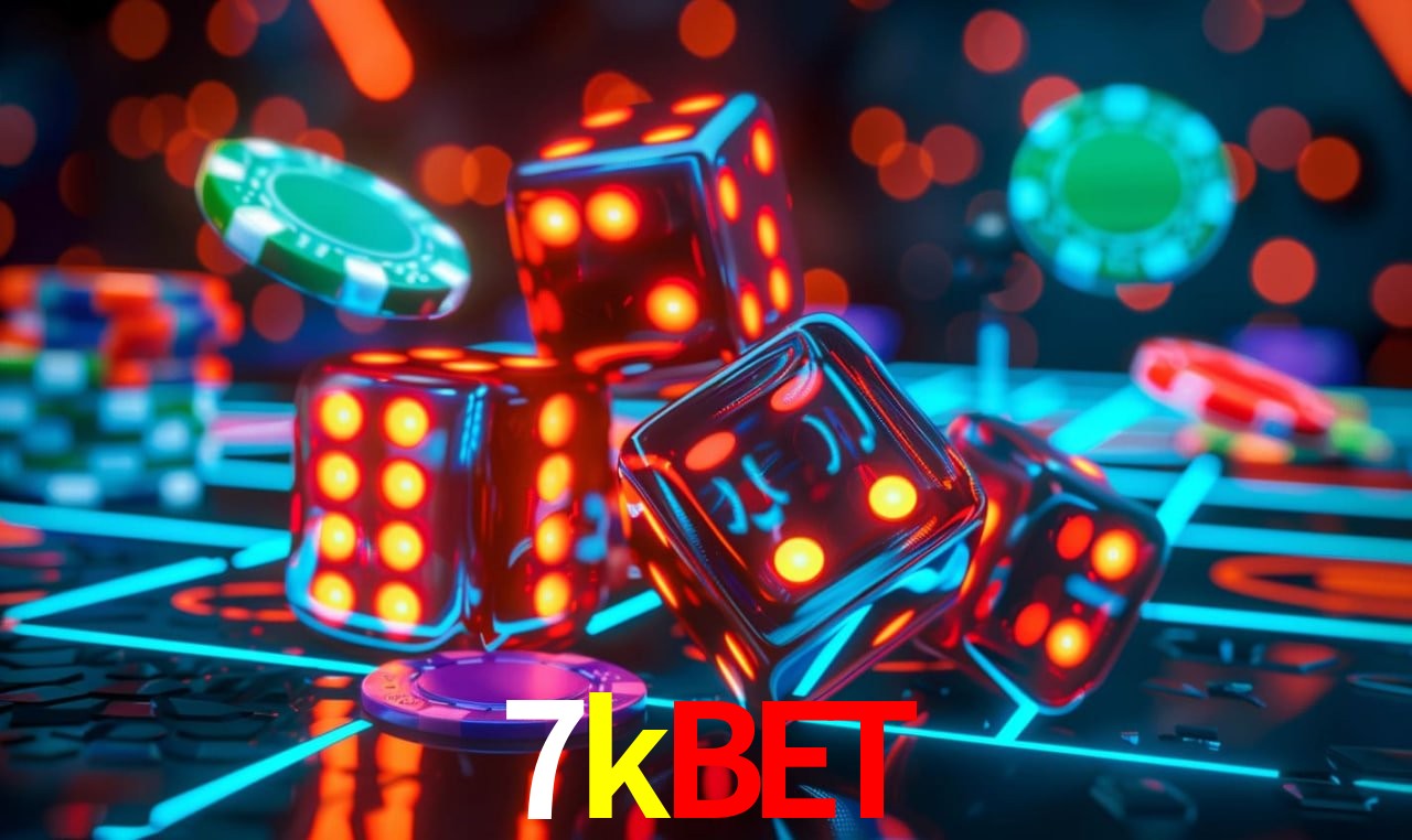 Promoções Sazonais 7kbet
