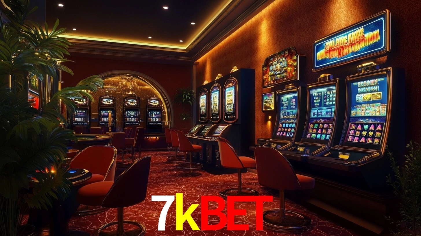 7kbet App Interface