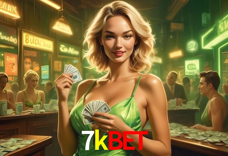 Jogos de Slot 7kbet