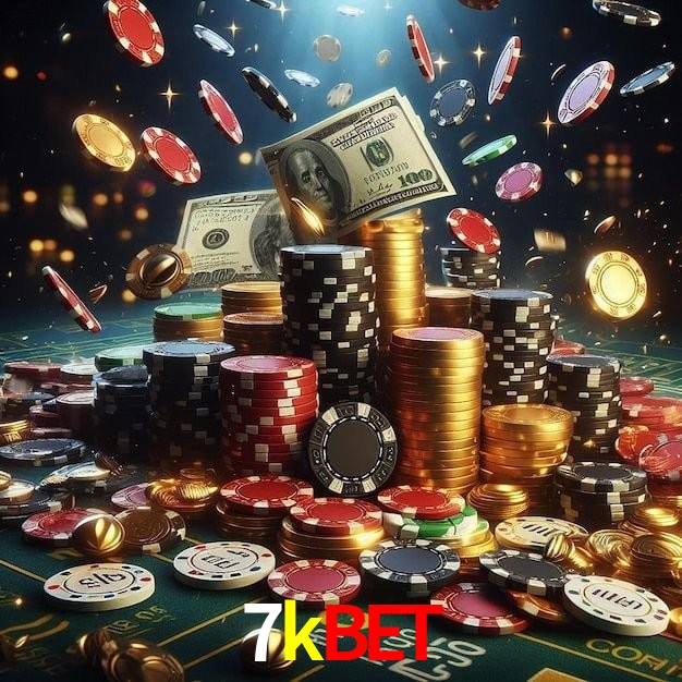 Especiais de Fim de Semana 7kbet