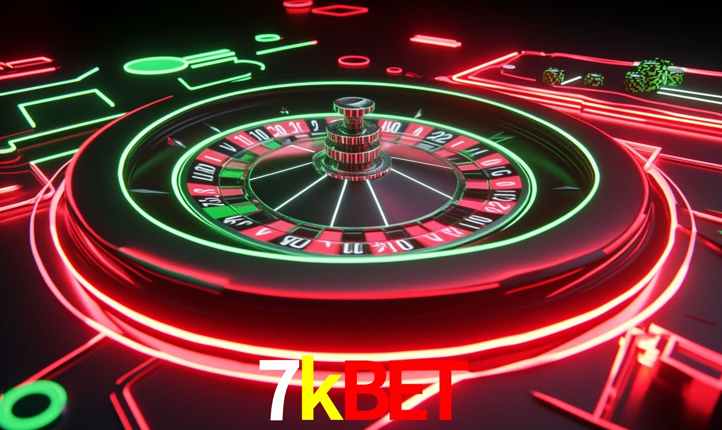 Provedores de Jogos 7kbet