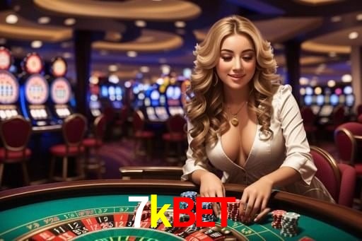 Roulette Table 7kbet