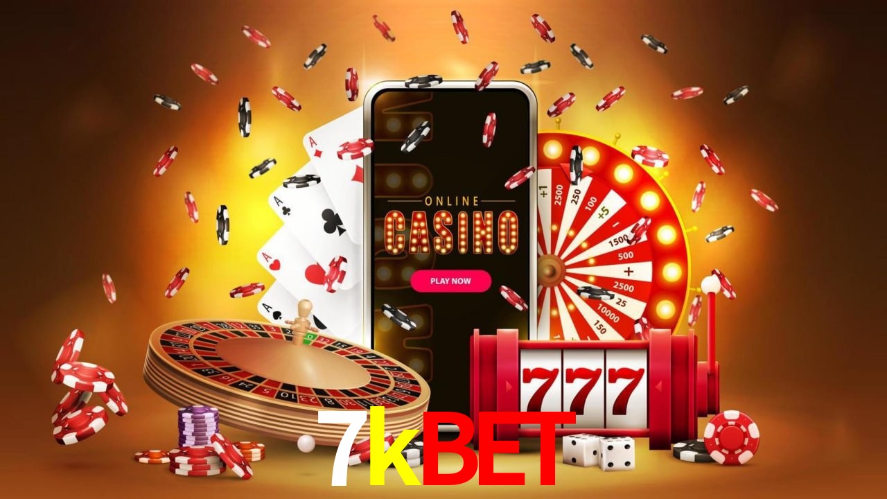 Torneios 7kbet