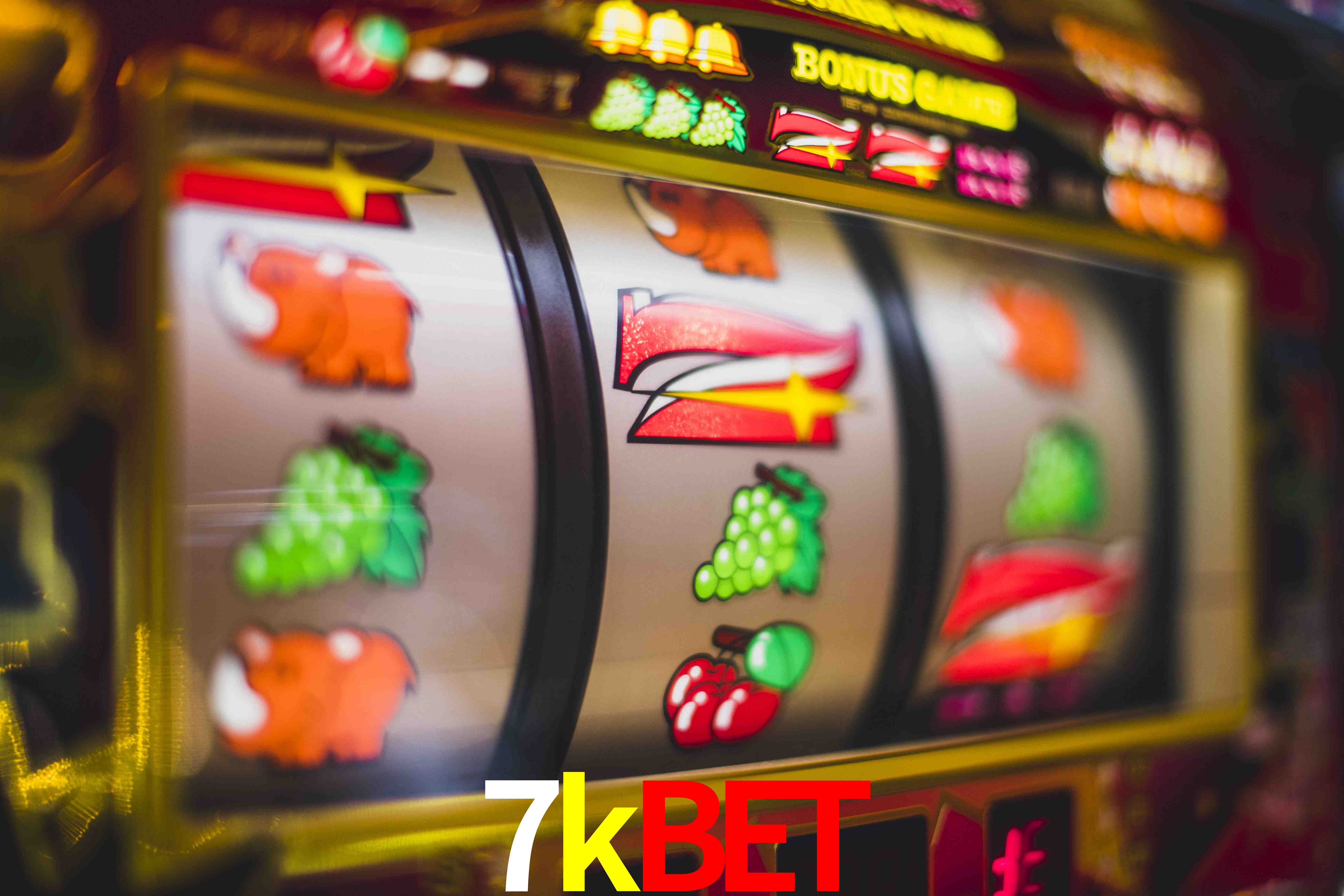 Blackjack Table 7kbet