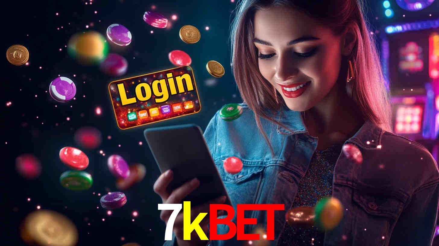 Apostas de Tênis 7kbet