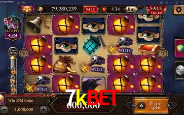 Weekend Specials 7kbet