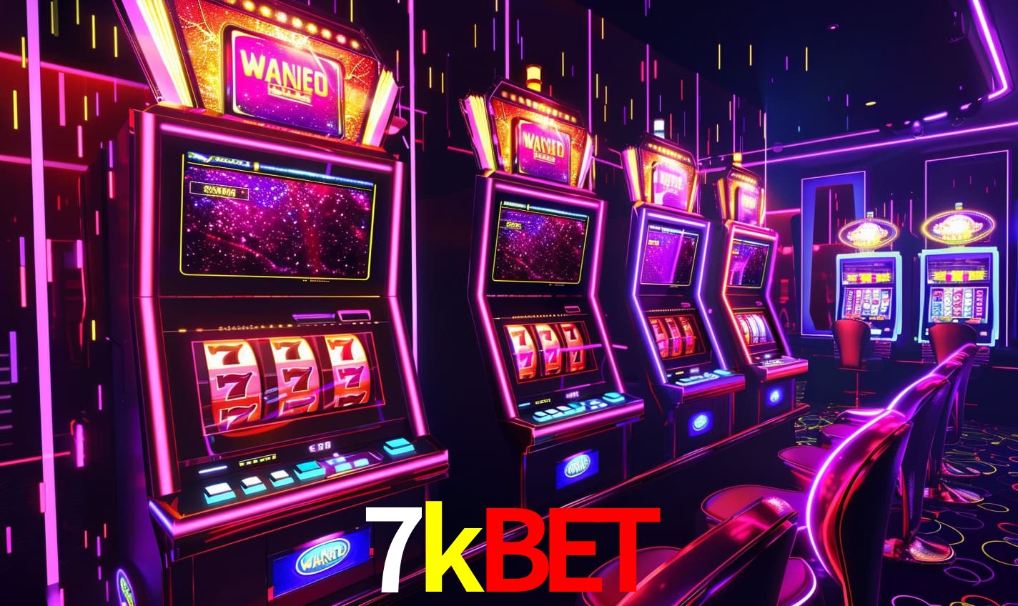 Casino Ao Vivo 7kbet