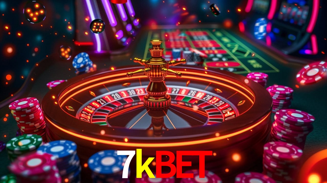 Desvendando o Mundo dos Jogos Virtuais na 7kbet