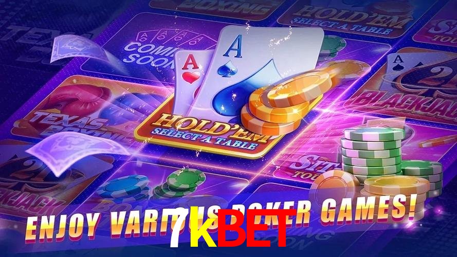 Design Responsivo 7kbet
