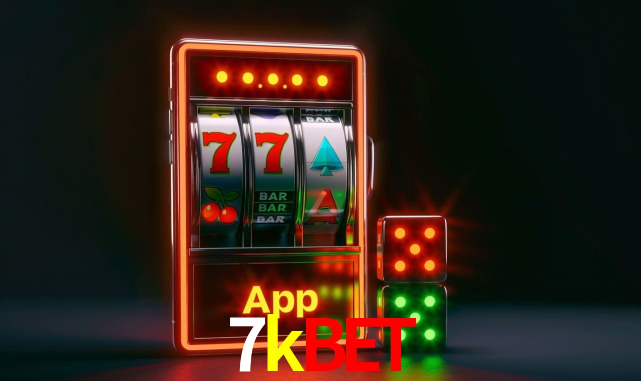 Apostas Esportivas na 7kbet: Um Guia Completo