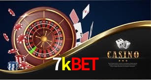 Desvendando o Mundo dos Jogos Virtuais na 7kbet