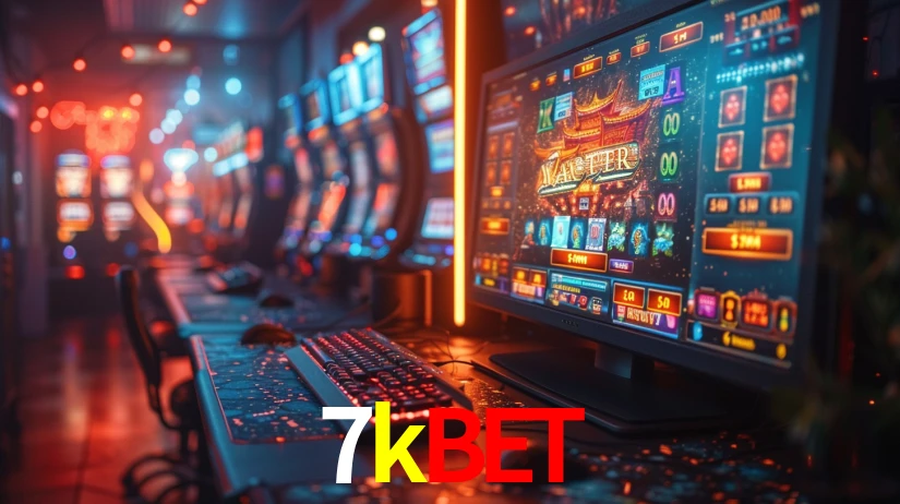 7kbet: Seu Especialista em Apostas Esportivas Brasileiras