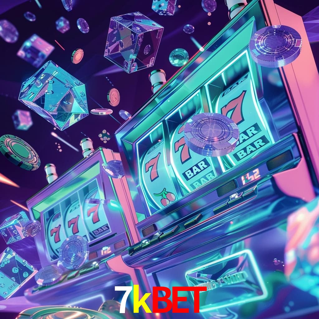 Promoção Relâmpago 7kbet