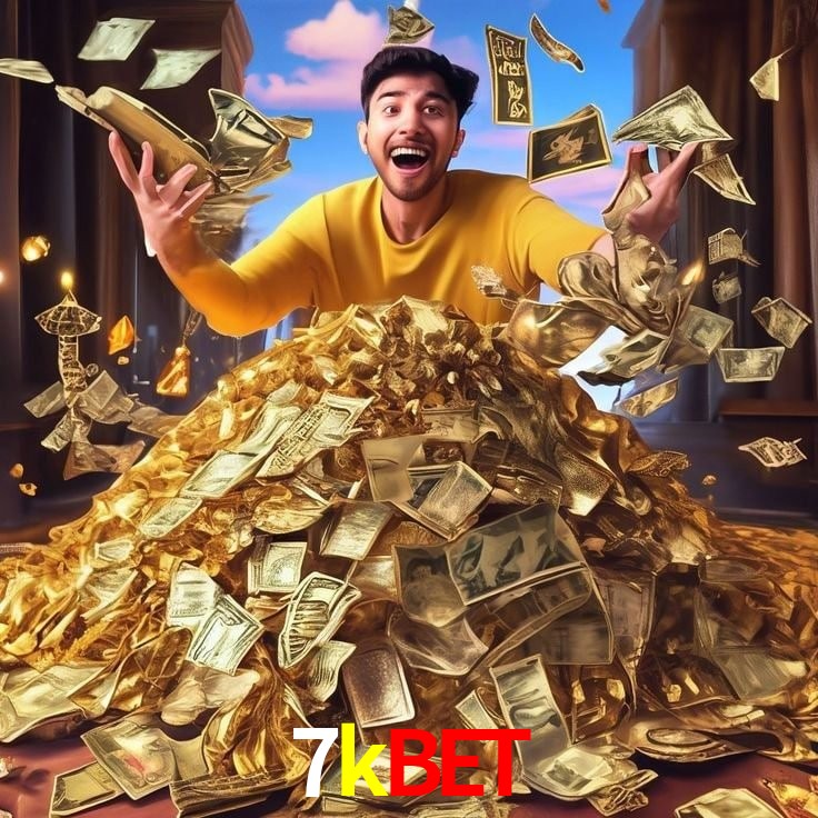 A Emoção da Loteria na 7kbet: Uma Chance de Mudança de Vida