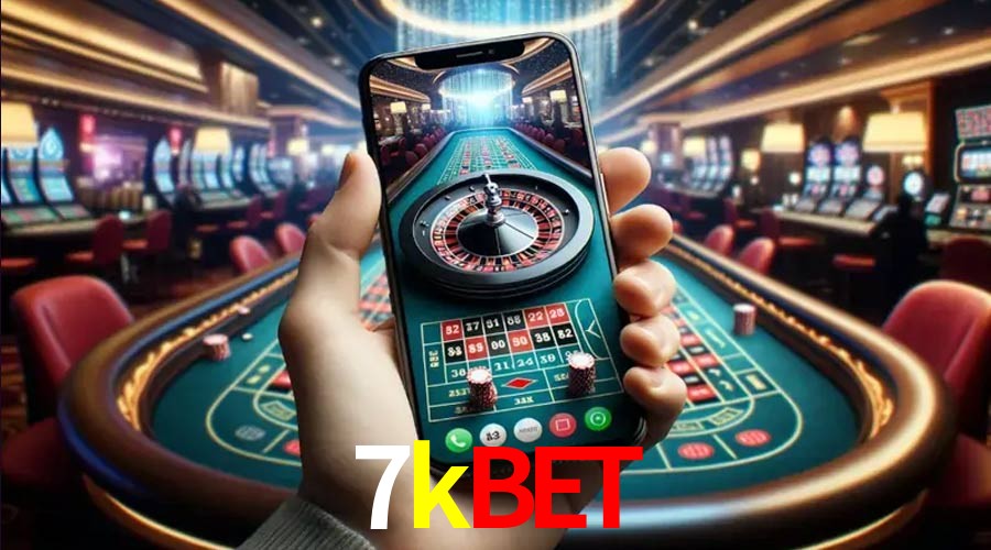 Game Statistics 7kbet