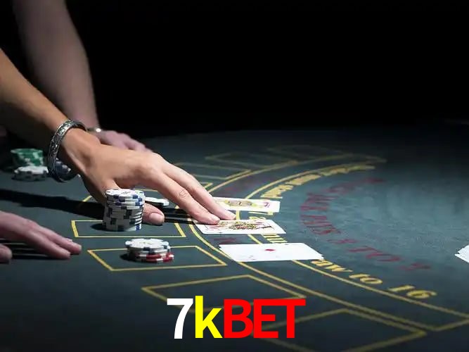 Descubra a Essência do 7kbet: Nossa História e Compromissos