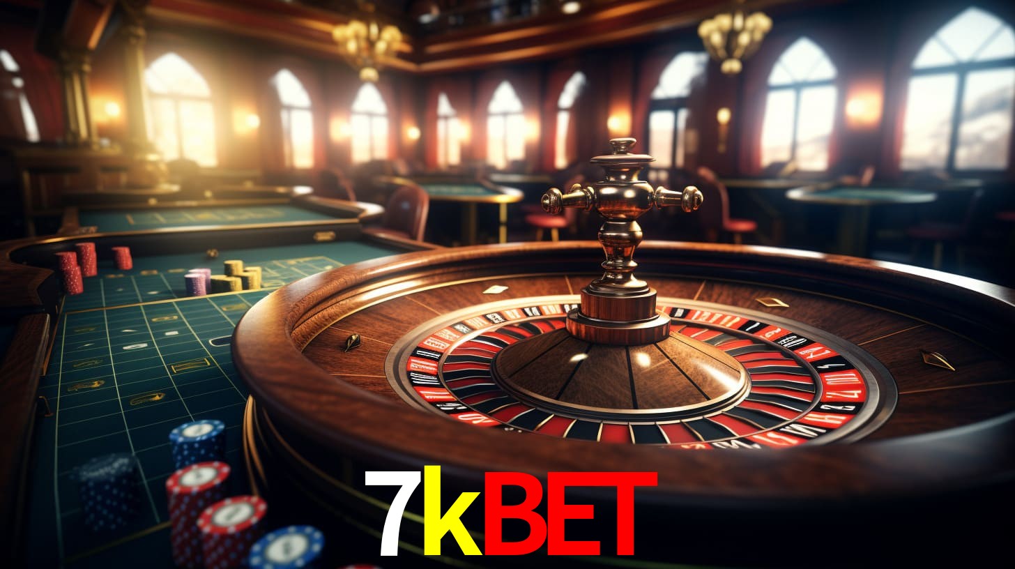 Tournaments 7kbet