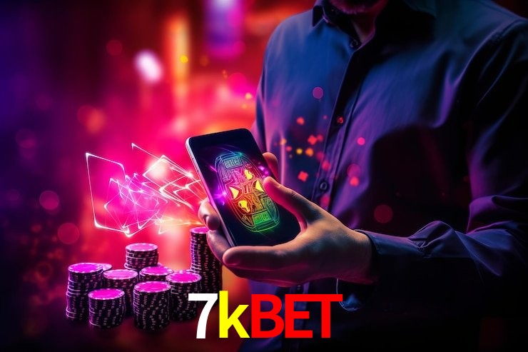 Inovações de Jogos na 7kbet: O Futuro das Experiências Interativas