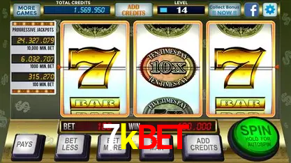 Flash Promotion 7kbet