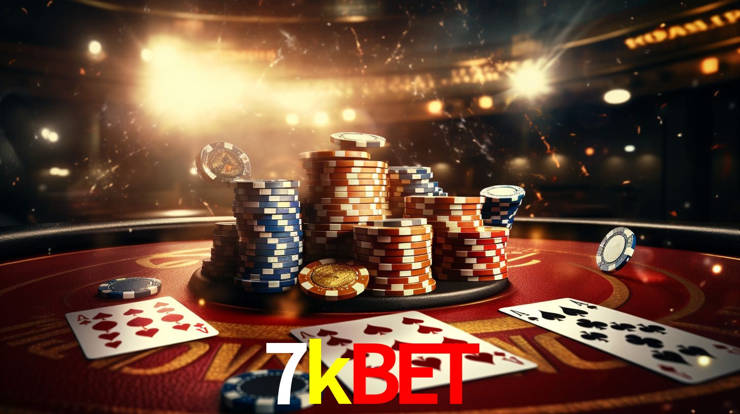 Welcome Bonus 7kbet