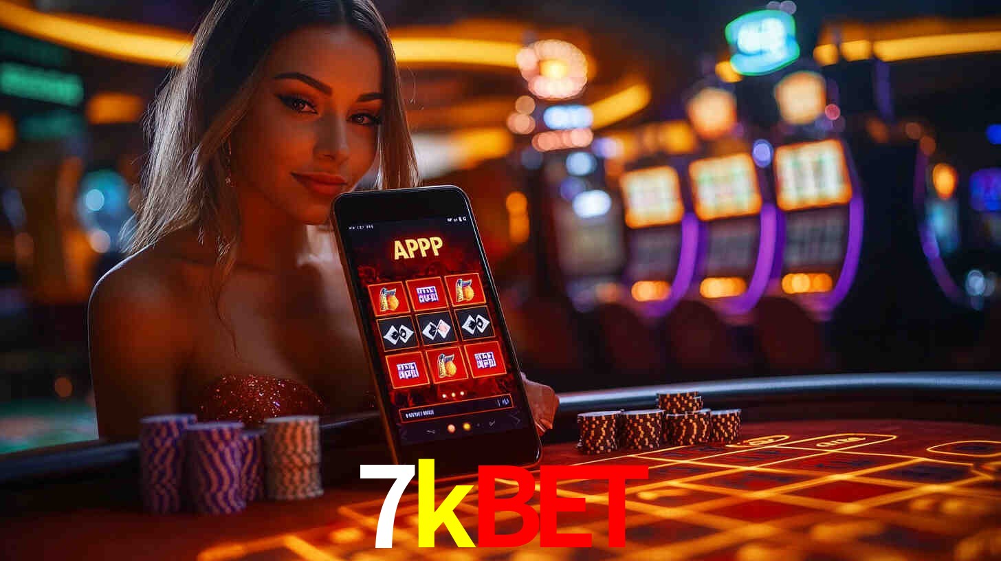 Apostas de Futebol 7kbet