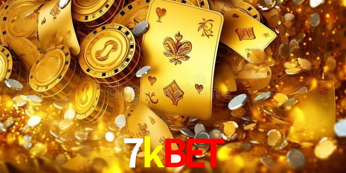 Benefícios da Conta 7kbet