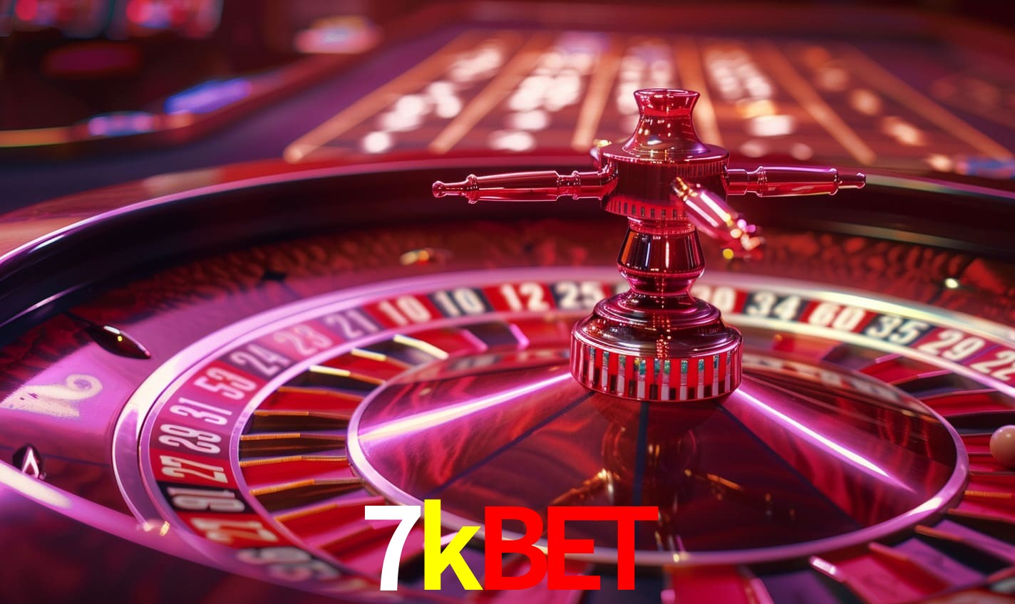 Login Seguro 7kbet