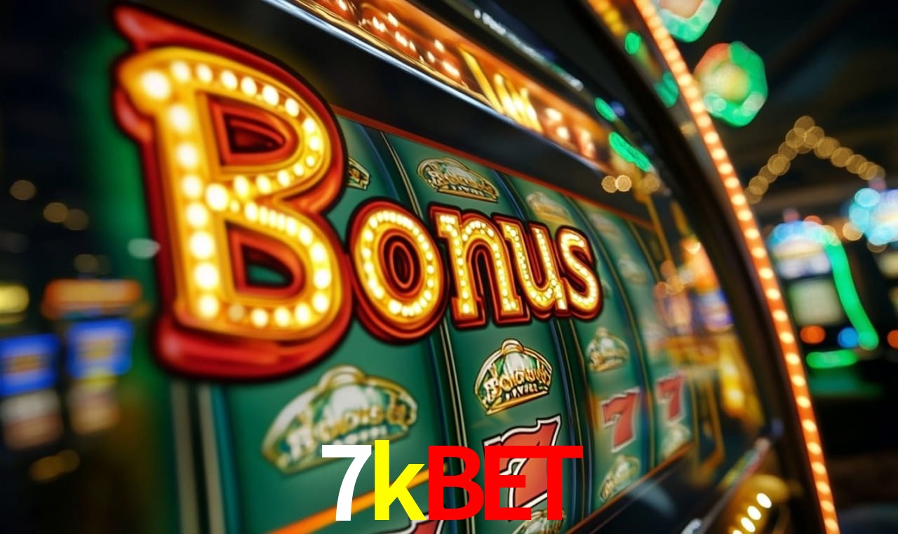Inovações de Jogos na 7kbet: O Futuro das Experiências Interativas