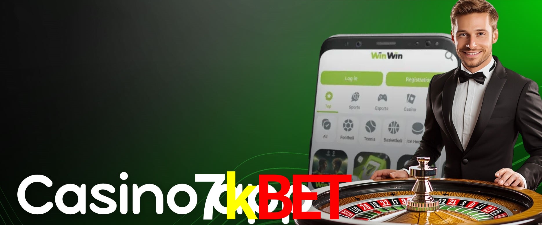 Secure Login 7kbet