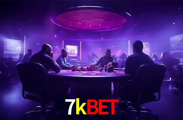 Cadastro Rápido 7kbet
