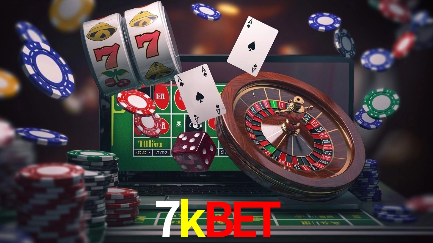 7kbet: Jogos de Caça-Níqueis-Altas Recompensas, Roleta-Velocidade, Blackjack-Desafios Máximos