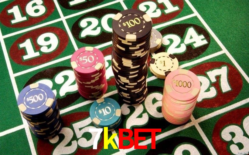 Tecnologia da Plataforma 7kbet