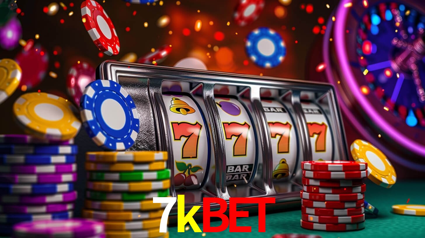 A Revolução dos Aplicativos de Jogos no 7kbet
