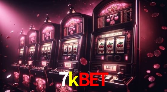 A Emoção da Loteria na 7kbet: Uma Chance de Mudança de Vida