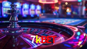 Inovações de Jogos na 7kbet: O Futuro das Experiências Interativas