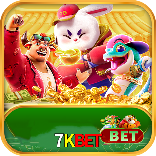 7KBET Logo